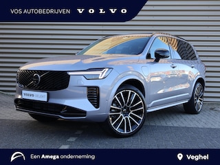 Volvo XC90 2.0 T8 Plug-in hybrid AWD Ultra Dark Exec. Ed. l Luchtvering l Trekhaak l Full options
