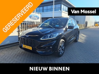Ford Kuga 2.5 PHEV ST-Line X | Panorama dak | Head Up Display | Full LED koplampen | Winterpack | Adaptive Cruise Control | Apple Carplay/Android Auto |