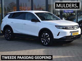Opel Grandland 1.2 Turbo Hybrid GS VOORRAAD KORTING