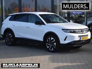 Opel Grandland 1.2 Turbo Hybrid GS VOORRAAD KORTING