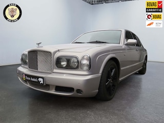 Bentley Arnage 6.8 V8 T