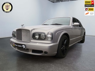 Bentley Arnage 6.8 V8 T