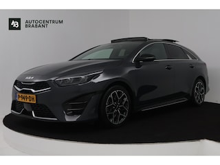 Kia ProCeed 1.5 T-GDi GT-Line (PANORAMADAK, CRUISE ADAPTIEF, STOEL/STUUR VERWARMING, ACHTERUITRIJCAMERA)
