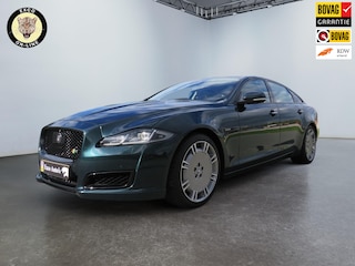Jaguar XJ 5.0 V8 SC 575
