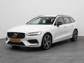 Volvo V60 2.0 B3 Momentum Advantage | CRUISE | TREKHAAK
