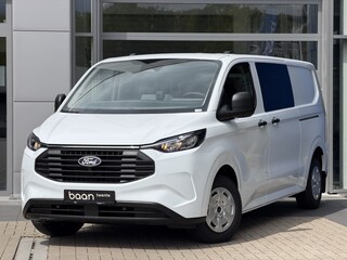 Ford Transit Custom 320 2.5 PHEV L2H1 Trend | Uniek | ZE toegang met brandstofmotor |