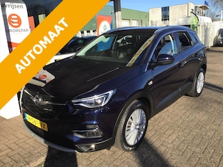 Opel Grandland X 1.2 Turbo 130pk S&S Aut