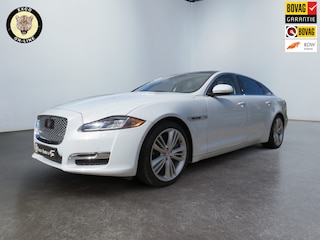 Jaguar XJ 5.0 V8 SC