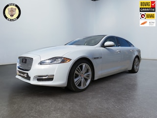 Jaguar XJ 5.0 V8 SC