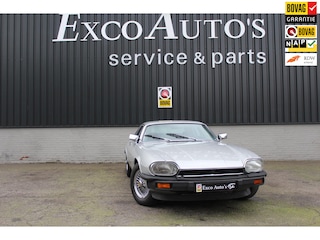 Jaguar XJ XJS 5.3 V12 Coupé