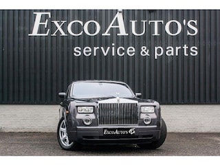 Rolls-Royce Phantom 6.7 aut