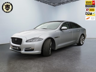 Jaguar XJ 5.0 V8 SC