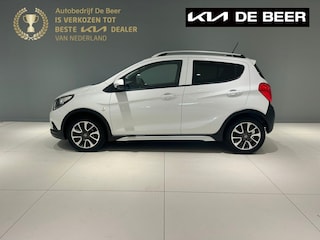 Opel Karl 1.0 75pk ROCKS Online Edition, Trekhaak