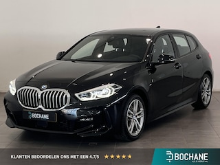 BMW 118i Business Edition | M Sport | LED | Achteruitrijcamera | Lichtmetalen velgen 17" | Apple Carplay/Android Auto | 1e eigenaar!