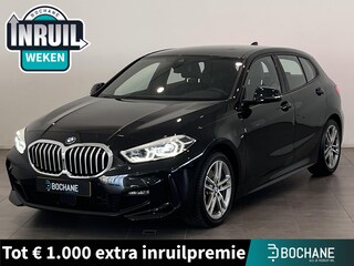 BMW 118i Business Edition | M Sport | LED | Achteruitrijcamera | Lichtmetalen velgen 17" | Apple Carplay/Android Auto | 1e eigenaar!