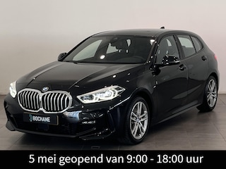 BMW 118i Business Edition | M Sport | LED | Achteruitrijcamera | Lichtmetalen velgen 17" | Apple Carplay/Android Auto | 1e eigenaar!