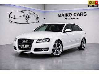 Audi A3 Sportback 1.4 TFSI Ambition 3x S-Line NL&NAP km's