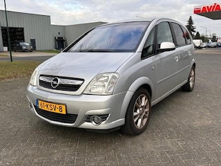 Opel Meriva 1.6-16V Cosmo Automaat