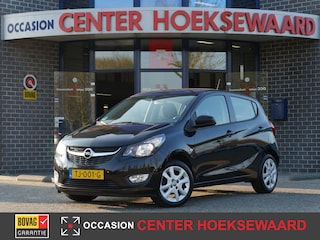 Opel Karl 1.0 Start/Stop Edition Plus | Pdc | Cruise | Mistlampen | Airco |