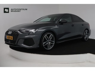 Audi A3 Limousine 35 TFSI edition one (STOELVERWARMING, ACHTERUITRIJCAMERA, CRUISE CONTROL ADAPTIEF, PARKEERSENSOREN)