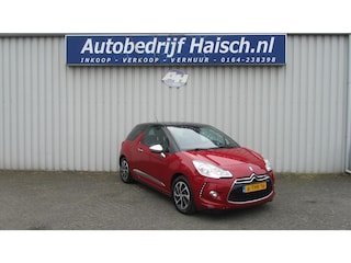 Citroën DS3 1.6 HDIF