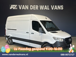 Mercedes-Benz Sprinter 314 CDI 143pk L2H2 Euro6 Airco | Camera | Apple Carplay | Android Auto | Parkeersensoren Bijrijdersbank