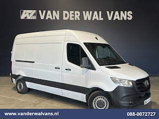 Mercedes-Benz Sprinter 314 CDI 143pk L2H2 Euro6 Airco | Camera | Apple Carplay | Android Auto | Parkeersensoren Bijrijdersbank