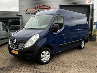 Renault Master T35 2.3 dCi L2H2 EURO 6 / Navi / Trekhaak!!