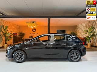 Opel Astra 1.0 Turbo 120 Jaar Edition NAP Garantie Afn. Trekhaak Cruise Navi Airco Led Rijklaar