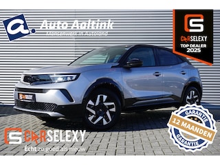 Opel Mokka 136PK Turbo Hybrid GS | AUTOMAAT | EL CLIMATE | CAMERA | ACC