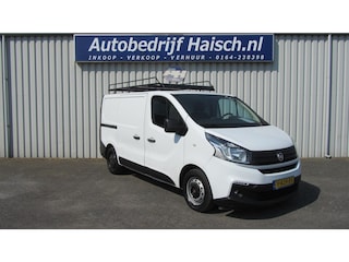 Fiat Talento GB 1.6 EcoJet 125pk S&S L1H1 270 - zie omschrijving