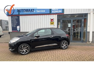 Citroën DS3 1.2 PT Connected Chic Automaat