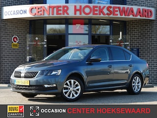Skoda Octavia 1.0 TSI 115pk 5D Greentech Ambition Tech | Stoelverwarming |