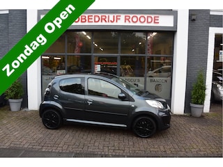 Citroën C1 1.0 12V 5-Drs Collection Light AIRCO,LED,1e EIGENAAR!