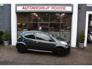 Citroën C1 1.0 12V 5-Drs Collection Light AIRCO,LED,1e EIGENAAR!