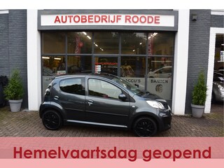Citroën C1 1.0 12V 5-Drs Collection Light AIRCO,LED,1e EIGENAAR!