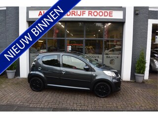 Citroën C1 1.0 12V 5-Drs Collection Light AIRCO,LED,1e EIGENAAR!