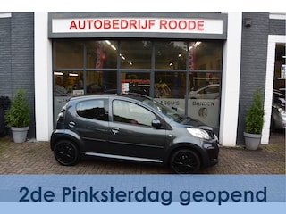 Citroën C1 1.0 12V 5-Drs Collection Light AIRCO,LED,1e EIGENAAR!
