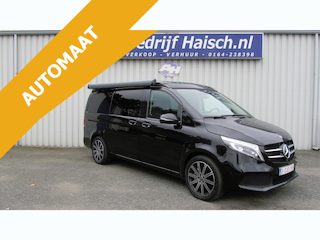 Mercedes-Benz V-klasse 250d 4 MATIC MARCO POLO