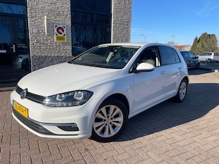 Volkswagen Golf 1.0 TSI Comfortline Business- digitaaldash