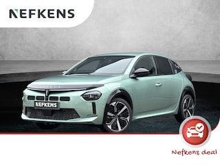 Lancia Ypsilon 1.2 110pk Hybrid LX | Navigatie | Adaptive Cruise Control | Achteruitrijdcamera | Apple CarPlay & Android Auto