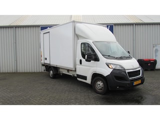 Peugeot Boxer 2.0 d Bakwagen met laadklep