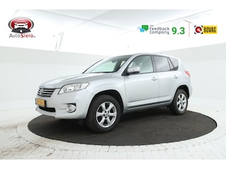 Toyota RAV4 2.2 D-4D Executive Business Climate, Trekhaak, Airco