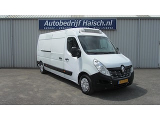 Renault Master Koel / Vries Auto