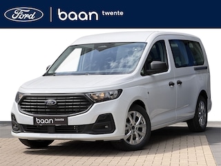 Ford Transit Connect 1.5 EcoBoost PHEV L2 Trend | Uniek | ZE toegang met brandstofmotor |