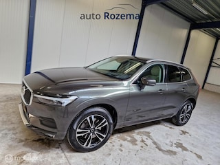 Volvo XC60 2.0 B5 Exclusive-Line Dak Elec-Haak Leder Harman-Kardon