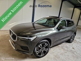 Volvo XC60 2.0 B5 Exclusive-Line Dak Elec-Haak Leder Harman-Kardon