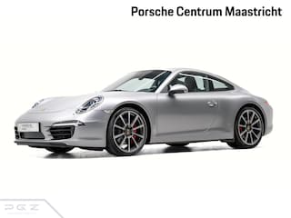 Porsche 911 Carrera S