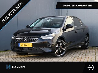Opel Corsa Elegance 1.2 Turbo 100pk DODE HOEK | CRUISE.C | 17''LM | APPLE-CARPLAY | DAB | PDC + CAM.
