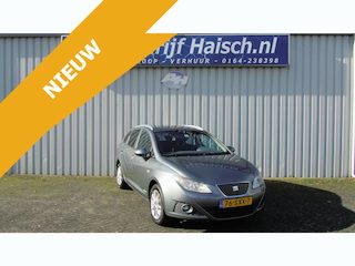 Seat Ibiza 1.2TDI 55KW ECOMOTIVE ST